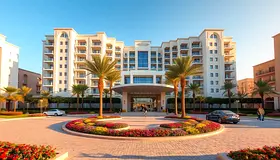 Residential &amp; Retail Building for Sale in Prime Location- Muwaileh Commercial, Sharjah