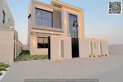 Modern Design Villa | Modern Swimming Pool | Special Price | Freehold for All Nationalities