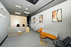 Fully Fitted Office | Flexible | Ready to Move in