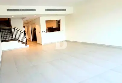 Costa Brava | DAMAC Lagoons | 4 Bedroom
