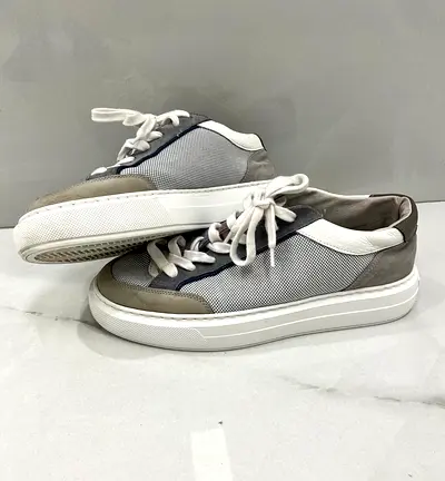 Stylish Mens Casual Sneakers