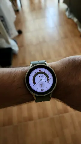 Stylish Samsung Galaxy Watch 5 pro for sale