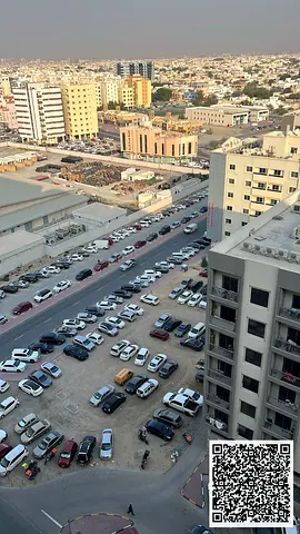 "غرفتين وصالة بمساحة كبيرة وطابق عالي… فرصة ما تتكرر في جاردن سيتي!"