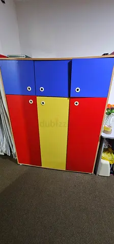 Cupboard