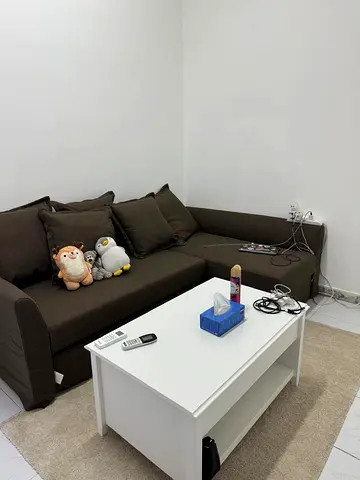 🛋️ IKEA Sofa Bed – 3 Seater L-Shape 🛋️