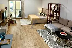 6K Monthly with bills | Fully Upgraded | Spacious Layout