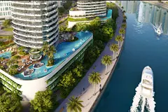 Stunning Canal Views I Luxury Design Studio