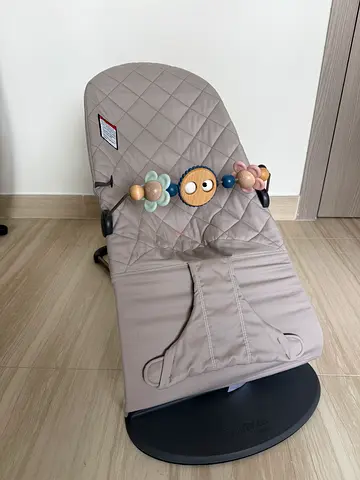 Babybjon Bouncer Bliss