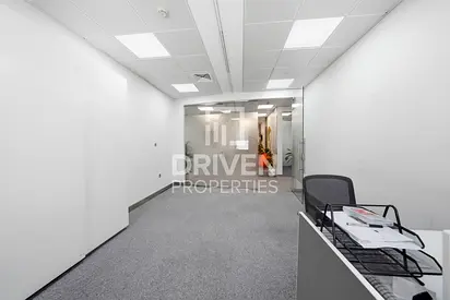 All Inclusive | Burj View | Serviced Office