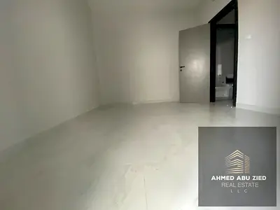 1-Bedroom Apartment for Annual Rent – Brand New, First Tenant in Al Jurf 3, Ajman