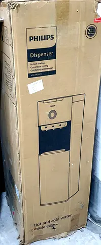 Philips Water Dispenser