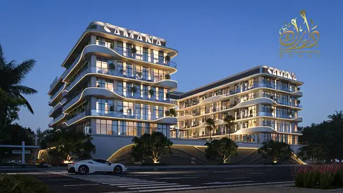 Smart Investment | Dubai South | Special Prices