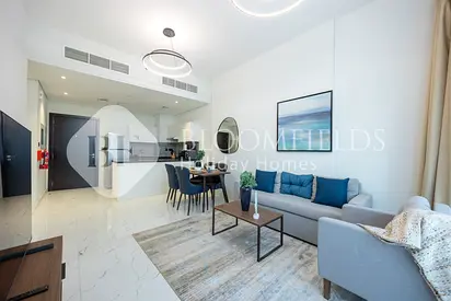Modern Apartment | Two Payments | Prime Comfort