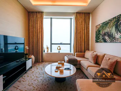 Iconic Palm Living | High Floor | Prime Investment