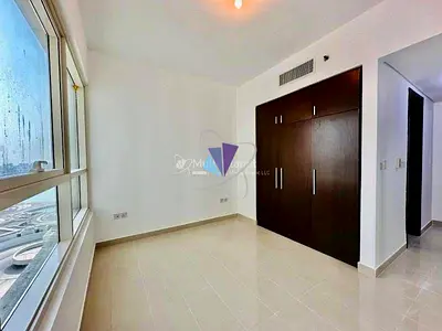 2BHK | 3 Bath | Balcony | Marina Sq | 118K