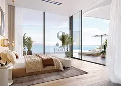 Aqua Maya 2BHK | Smart Island Investment | RAK