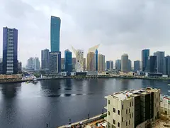 1BR | Canal View | Brand New | More Options