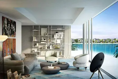 High Number| Full Sea View | Original Price + DLD