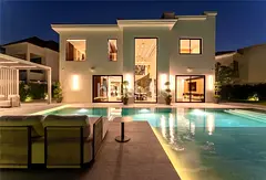 Newly Renovated 5 bedroom | Lake View
