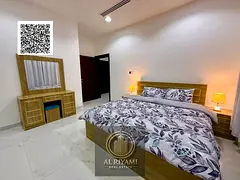 1BHK Furnished Apartment Al Nuaimiya 2 All Bills Included