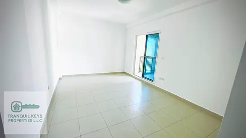 🌟 Upgraded 1BR | Chiller Free | Mid Floor Gem in Arno – The Views