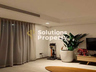 HOT PRICE | Single Row | Luxury 3BR+M Twin Villa