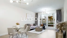 Burj View | Fully Furnished | High ROI