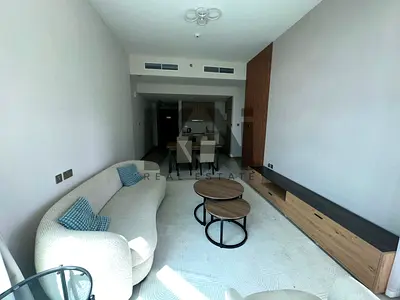 High Floor | Modern Interior | Negotiable