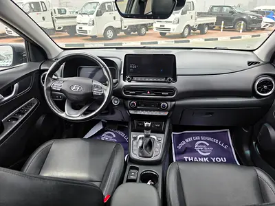 2023 Hyundai KONA 缩略图 11