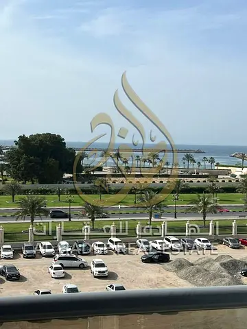 شقة غرفة وصالة جديدة أول ساكن مع بلكونة – تشطيب فاخر، مساحة واسعة، موقع مميز