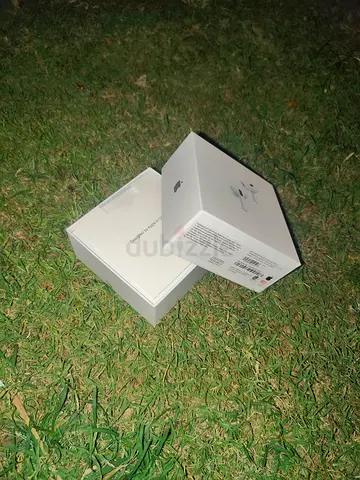 Apple AirPods Original Box