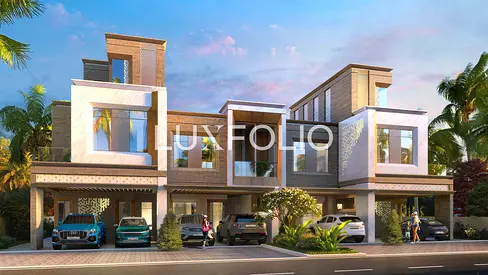 Spacious 5BR | Elegant Living | Prime Location