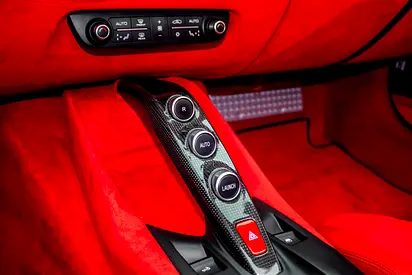 2021 Ferrari 812 — фото 13