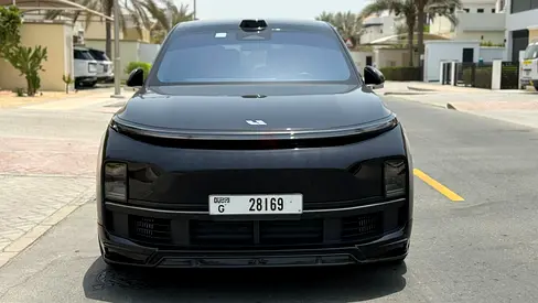 Li Auto L9 Ultra 2024 | Full Option | Master Account | Ready | No Issues