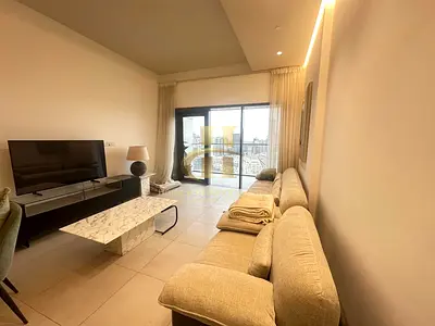 Fitted Kitchen | Fully Furnished | High Floor