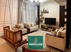 Spacious 4BR Villa | Prime Location | Masaar – Robinia