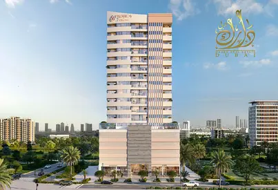 جاهز للسكن قريباً | مفروش | ادفع 30% فقط الآن | عائد استثمار مرتفع | إعفاء إضافي من رسوم إدارة الأراضي والأملاك بنسبة 4% |
