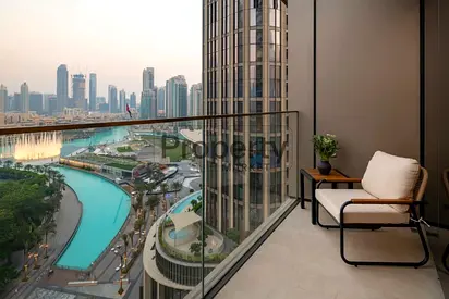 Ultra-Luxury | Fully Upgraded | Burj Khalifa View
