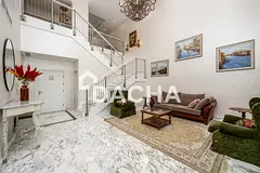 Upgraded Penthouse | Sea View | Luxury Living