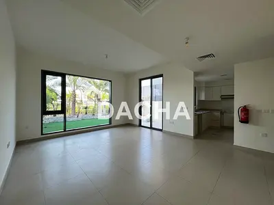 3BR+Maid I Single Raw I Vacant soon