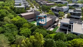 💥3BR Corner End Townhouse | 5% DP | High ROI | Masaar 3 – SEDRA by Arada💥