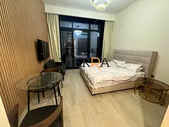 Chiller free spacious studio apartment only in 60k