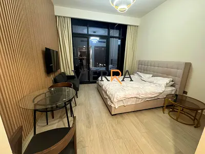 **استوديو واسع مع تشيلر مجاني بسعر 60,000 درهم فقط**