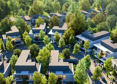 The Ultimate Sanctuary#Invest in Nature