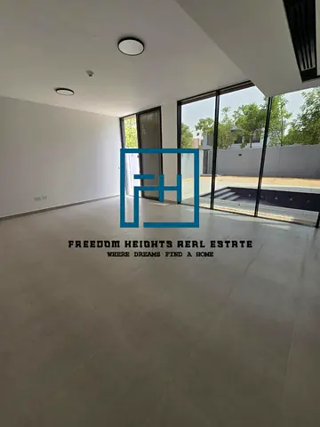 Luxury 4-Bedroom Standalone Villa with Private Pool | G+1 | Brand-New | Masaar – Kaya Cluster | Ready to Move In | For Sale