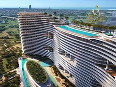 2BR Apartment|Aquarise|Burj Khalifa &amp;Skyline Views