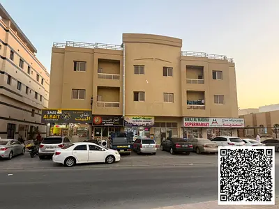 "بناية جديدة… موقع نادر… وعائد مضمون! اللي يلحق أول هو المستفيد." الحق العرض