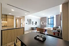 Bills Inc. | Serviced | Marina Views