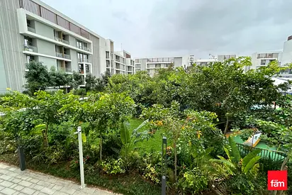 Vacant | 1br+Storage | Amenities View | Brand New