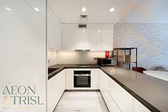 Fully Furnished l Lagoon facing l Spacious